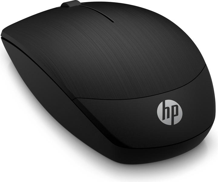 HP X200 (Wireless)