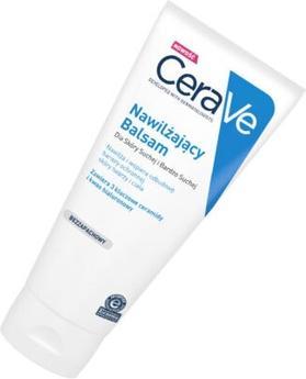 Produktbild CeraVe Moisturizing Cream (Körperlotion, 177 ml)