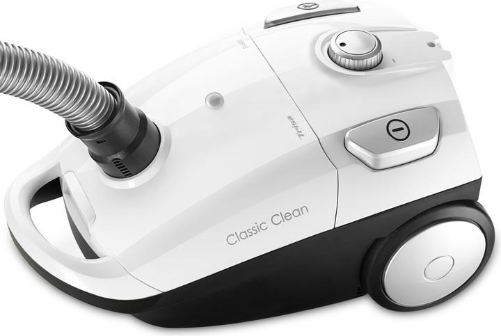 Actual product image Trisa Classic Clean T6601