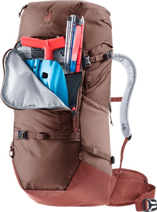 Actual product image Deuter Rise 32+ (32 l)