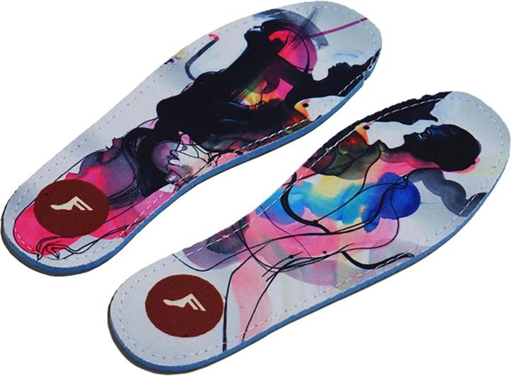 Image du produit Footprint Gamechangers Insoles