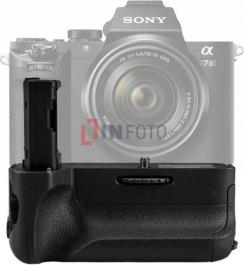 Image du produit Newell Batterie Batterie VG-C2EM pour Sony A7 II (Batterie de l'appareil photo)