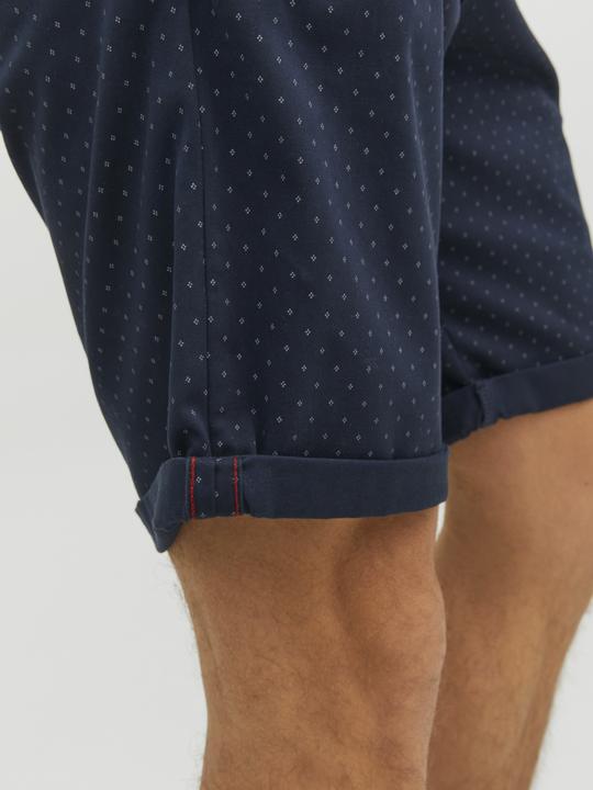 Actual product image Jack & Jones Print shorts (M)