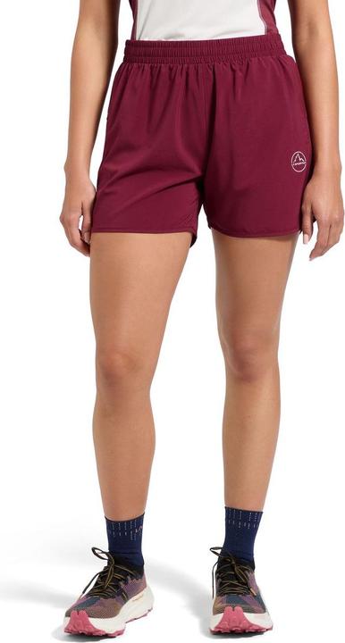 Actual product image La Sportiva Sudden Short W (M)