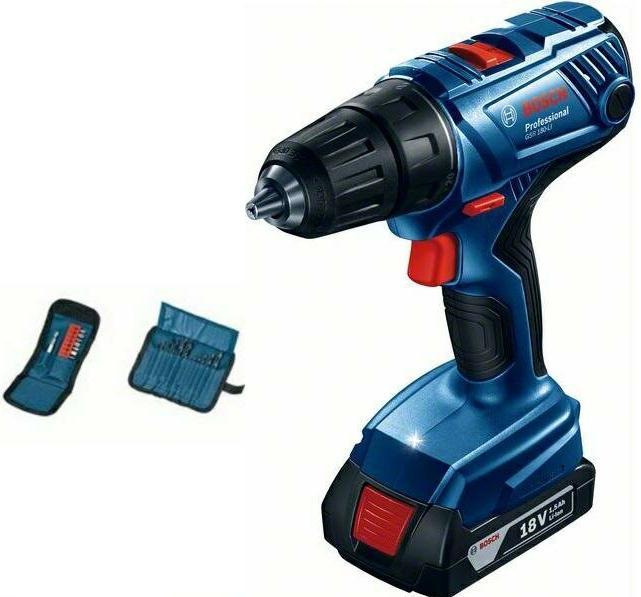 Image du produit Bosch Professional Gras (Fonctionnement sur batterie)