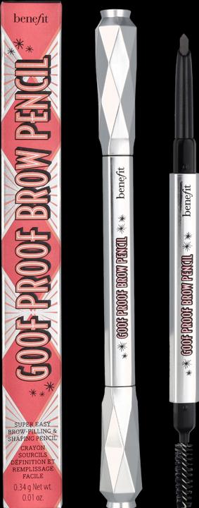 Actual product image BeneFit Cosmetics Goof Proof (Cool grey)
