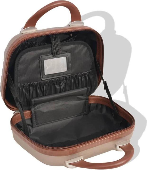 Actual product image VidaXL Warden (M (50 - 90l), L (90 - 115l), XL (from 140l))