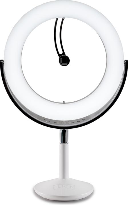 Productafbeelding Ilios Beauty Ring Spiegel (20,5 x 40,5 x 46 cm)