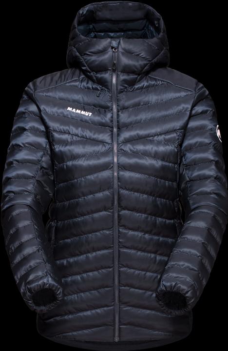 Immagine prodotto Mammut Albula IN Giacca con cappuccio Donna (XS)