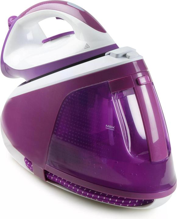 Actual product image Domo DO7115S (2400 W, 330 g/min)