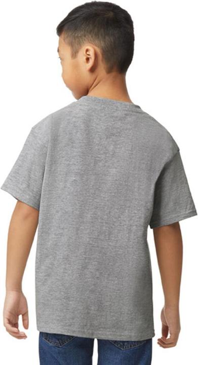 Immagine prodotto Gildan Softstyle Maglietta Bambini (128)