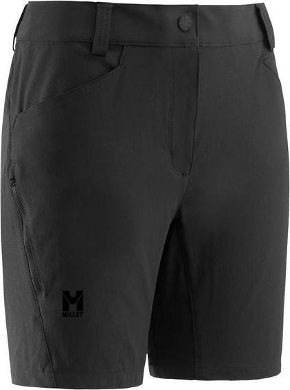 Millet Trekker Stretch Short II (40)