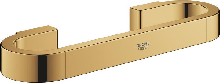 Grohe Maniglia per vasca Selection cromo cool sunrise lucido 41064GL0