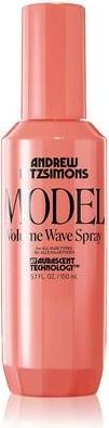 Image du produit Andrew Fitzsimons Spray texturant Model Volume Wave Spray - 150 Ml (150 ml)