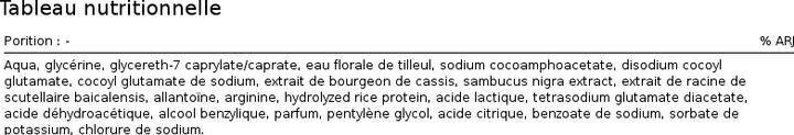 Actual product image Clochée Creamy Cleansing Foam (Foam, 150 ml)