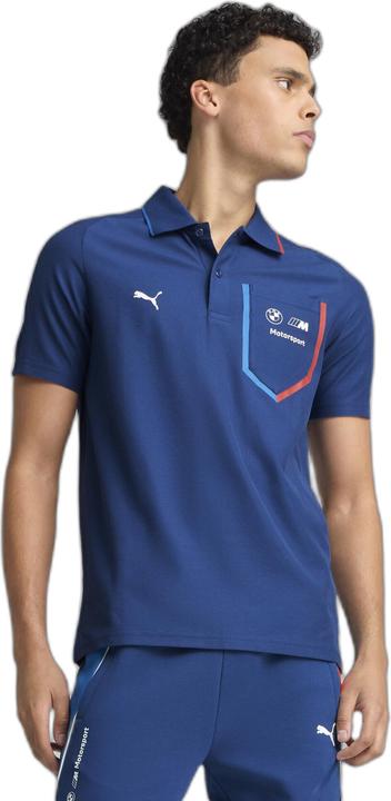 Actual product image Puma BMW Mms Polo (XS)