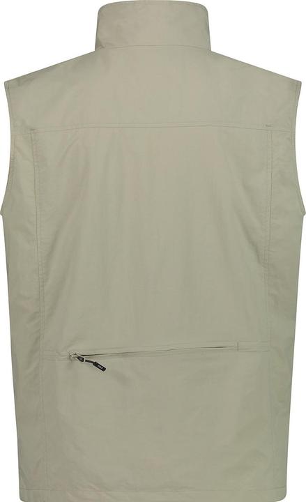 Actual product image CMP Campagnolo Vest with Pockets (52)