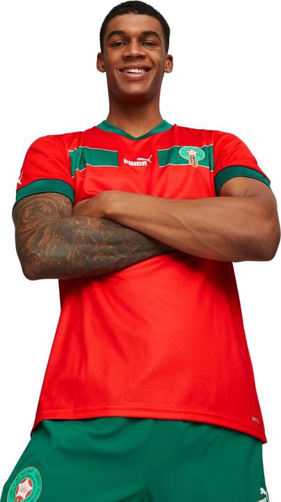 Produktbild Puma FRMF Home Replica (M)