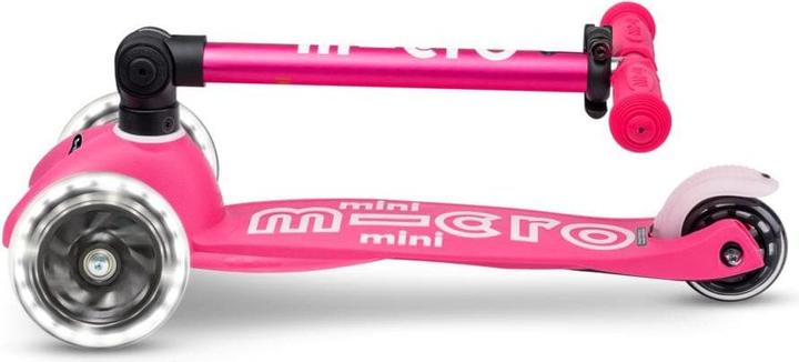 Actual product image Micro Mini Deluxe Foldable