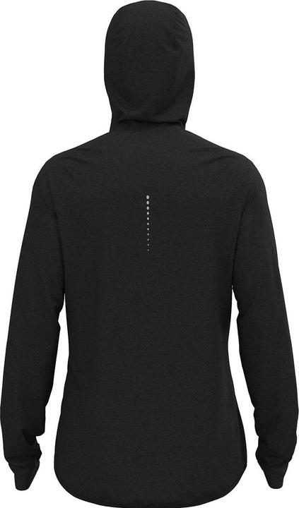 Immagine prodotto Odlo Giacca con cappuccio Run Easy 365 (XS)
