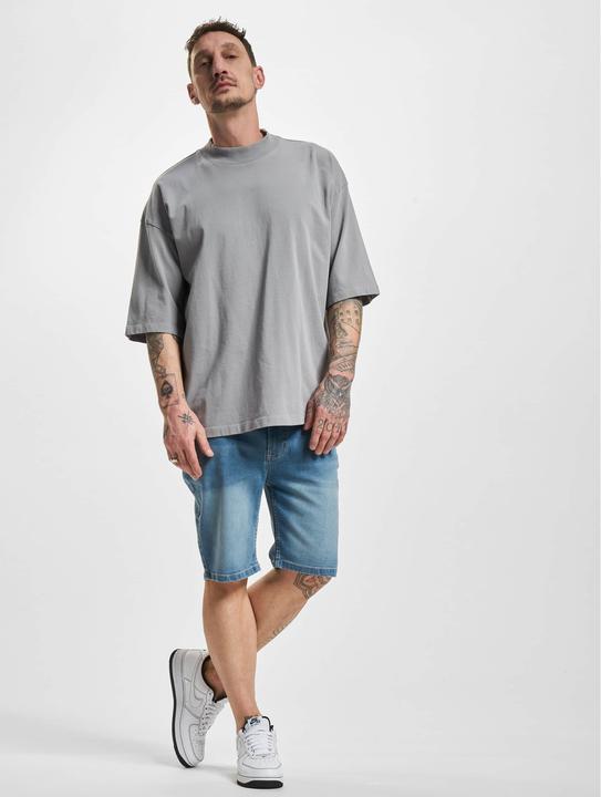 Produktbild Denim Project Dpreg. Fit Shorts (31)