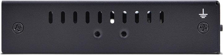 Actual product image StarTech .com IH2006-HDMI-RX, Receiver, Kabelgebunden, 3840 x 2160 Pixel, 60 Hz, Schwarz, Metall