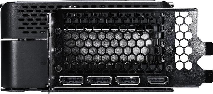Actual product image Gainward Grafikkarte RTX 5090 Phantom GS 32 GB, Grafikkategorie (32 GB)