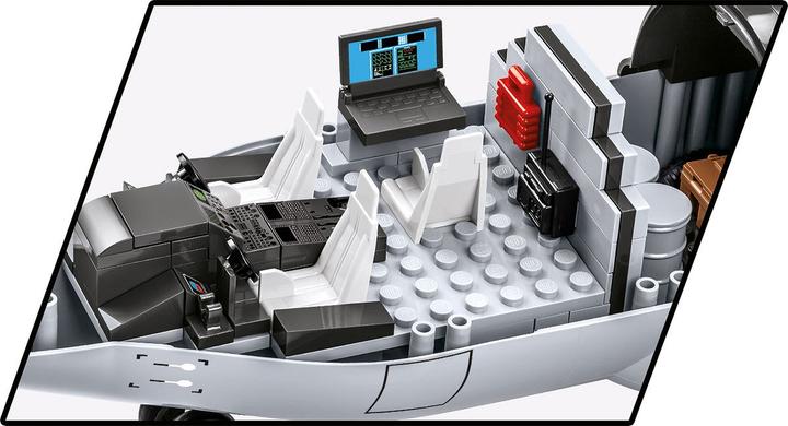 Produktbild Cobi Lockheed C-130J Super Hercules