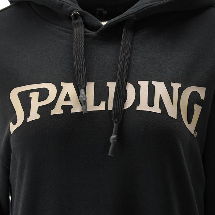 Actual product image Spalding Hoody Dress Women SS23 (M)