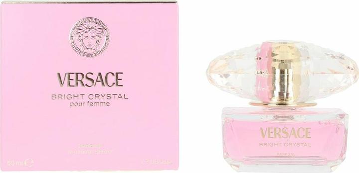 Immagine prodotto Versace Profumo di cristallo brillante (Eau de parfum, 50 ml)