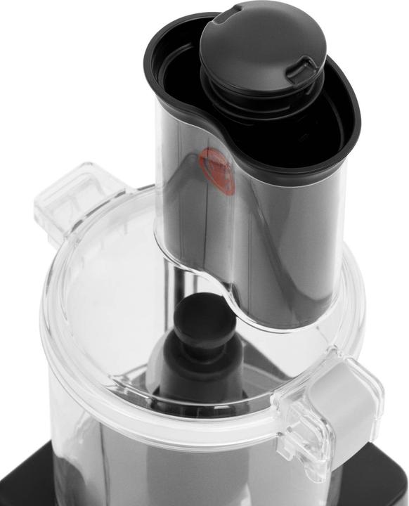 Produktbild Royal Catering Mini-Küchenmaschine 600 W 3 l zum Raspeln, Schneiden, Reiben, Zerkleinern (3000 ml, 600 W)