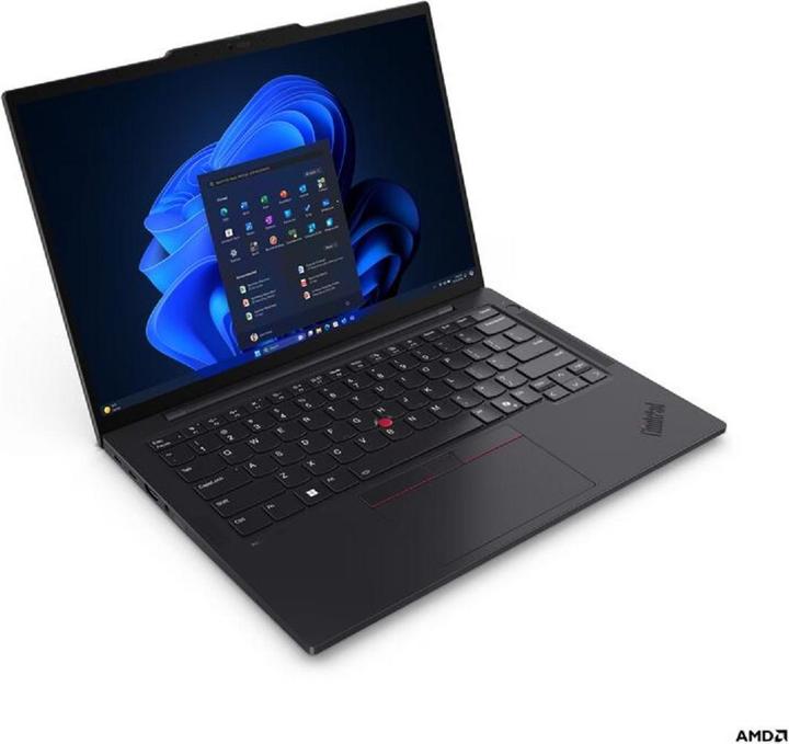 Immagine prodotto Lenovo ThinkPad T14s Gen 6 (14", AMD Ryzen AI 7 PRO 350, 32 GB, 1000 GB, DE)