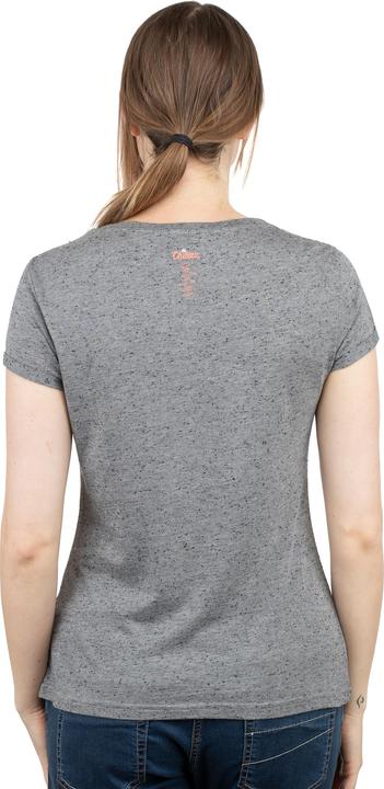 Actual product image Chillaz Women's Istrien 2.0 T-Shirt (40, L)