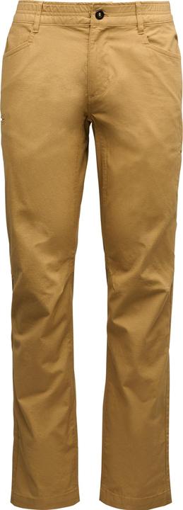 Produktbild Black Diamond Rocklock Pants - Kletterhose - Herren (M)