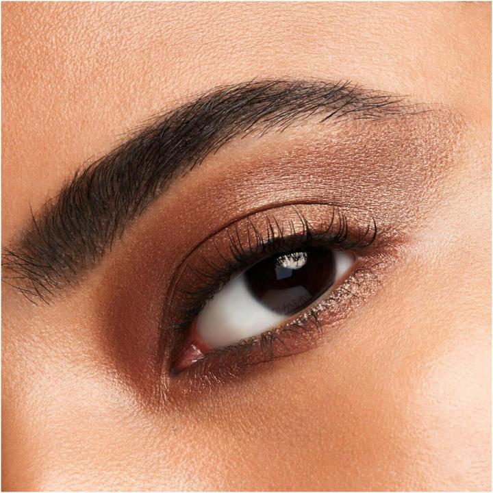 Actual product image Shiseido Powder Gel Eye Shadow (05 Zoku-Zoku Brown)