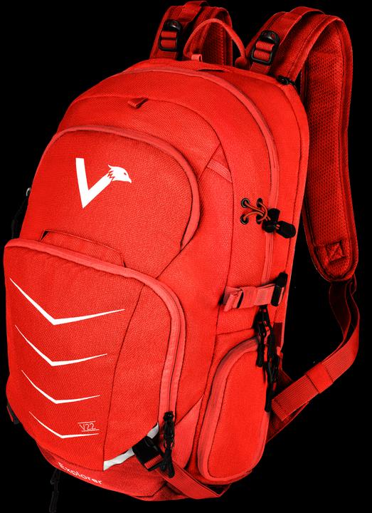 Immagine prodotto Valkental Esploratore V22 (22 l)