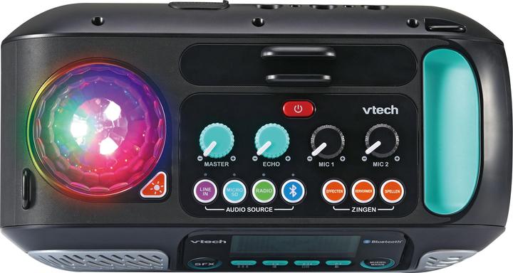 Image du produit VTech Supersound Karaoke
