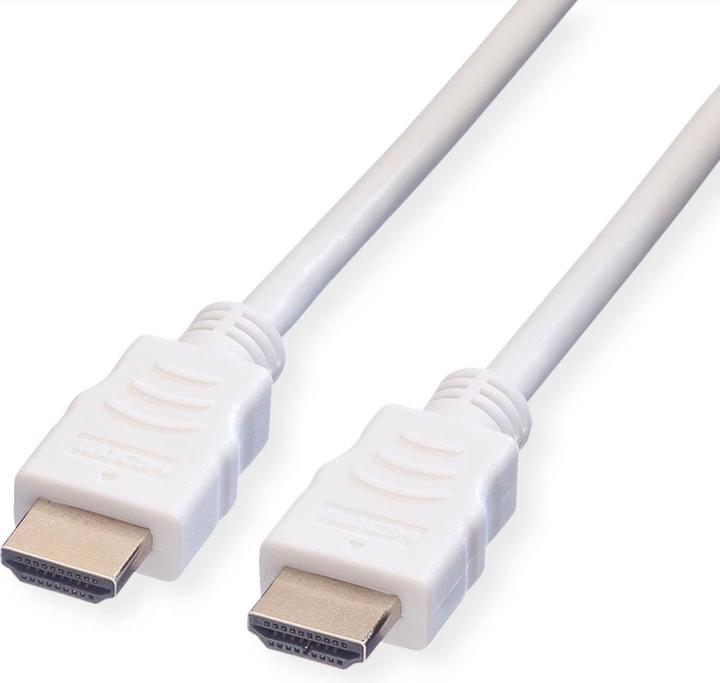 Immagine prodotto Value HDMI (Typ A) — HDMI (Typ A) (7.50 m, HDMI)