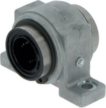 Actual product image Ewellix Linear-Kugellager-Einheit
