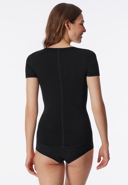 Image du produit Schiesser Maillot de corps Casual Stretch (L)