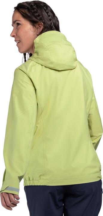 Produktbild Schöffel Women's 2.5L Jacket Vistdal (34)