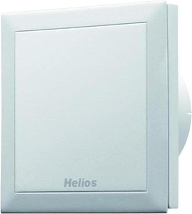 Actual product image Helios MiniVent M1 M1/120