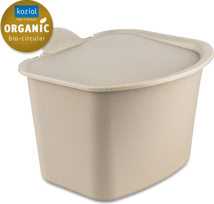 Produktbild Koziol Komposteimer Bibo (3 l)