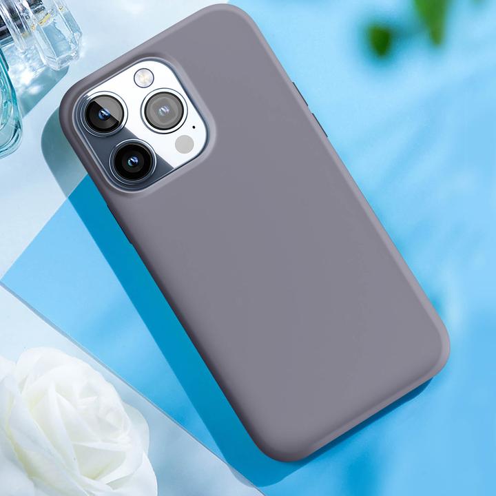 Immagine prodotto Moxie Serie BeFluo (Apple iPhone 15 Pro)
