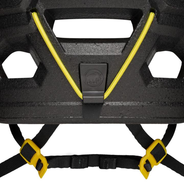 Actual product image Mammut Wall Rider MIPS climbing helmet (52 - 57 cm)