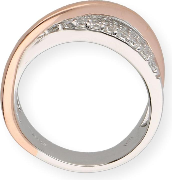 Immagine prodotto Carat Rosa Vermeil (56, 925 Argento)