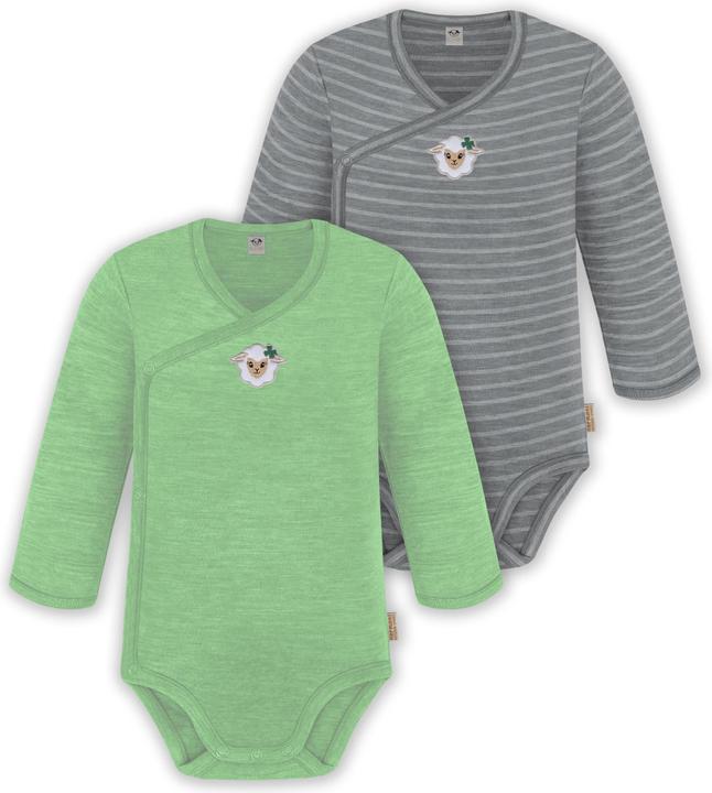 Green/Grey