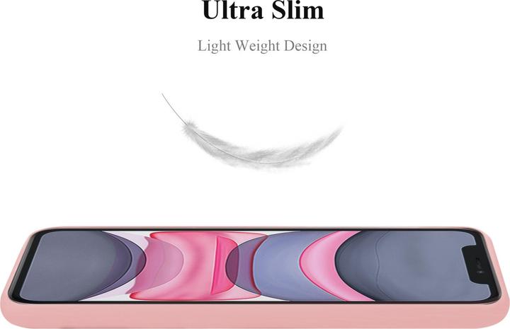 Immagine prodotto Cadorabo Copertina in TPU Candy (Apple iPhone 11)