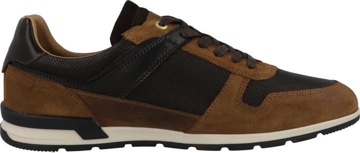 Actual product image Pantofola d'Oro Taranto Uomo Low - 60083 (41)