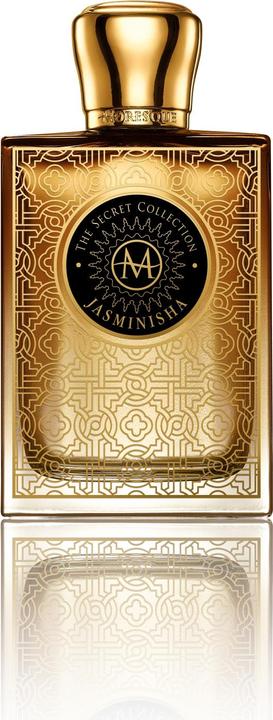 Moresque Jasminisha (Eau de Parfum, 75 ml)